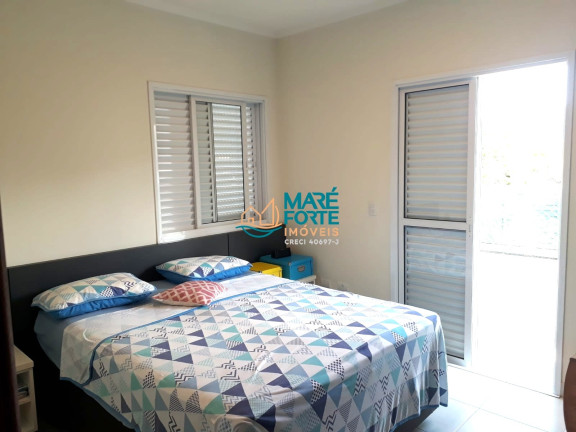 Imagem Apartamento com 2 Quartos à Venda, 74 m² em Itaguá - Ubatuba