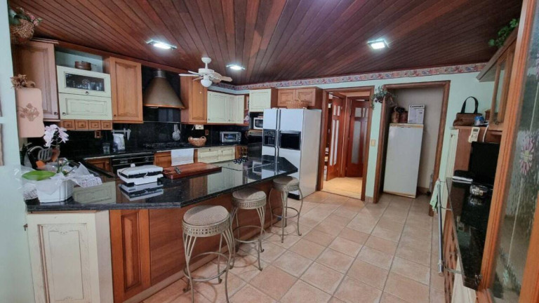 Imagem Casa de Condomínio com 5 Quartos à Venda, 422 m² em Barra Da Tijuca - Rio De Janeiro