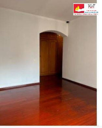Imagem Apartamento com 4 Quartos à Venda, 233 m² em Campo Belo - São Paulo