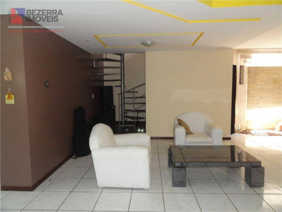 Imagem Casa com 3 Quartos à Venda, 235 m² em Capim Macio - Natal Imagem Casa com 3 Quartos à Venda, 235 m² em Capim Macio - Natal