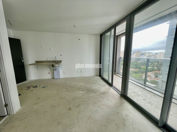Imagem Apartamento com 1 Quarto à Venda, 30 m² em Pinheiros - São Paulo Imagem Apartamento com 1 Quarto à Venda, 30 m² em Pinheiros - São Paulo