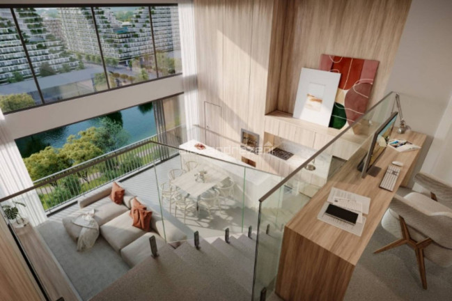Imagem Apartamento com 2 Quartos à Venda, 140 m² em Centro - Porto Belo Imagem Apartamento com 2 Quartos à Venda, 140 m² em Centro - Porto Belo