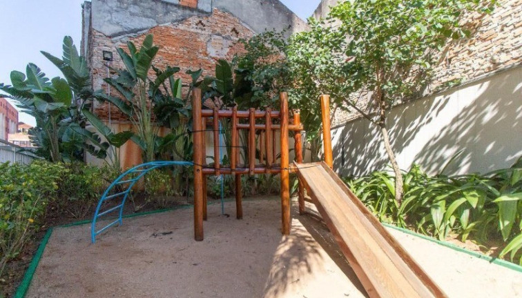 Imagem Imóvel com 1 Quarto à Venda, 32 m² em Brás - São Paulo
