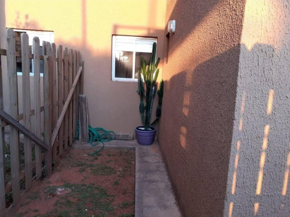 Imagem Casa de Condomínio com 2 Quartos à Venda, 185 m² em Terras De São Bento 2 - Limeira Imagem Casa de Condomínio com 2 Quartos à Venda, 185 m² em Terras De São Bento 2 - Limeira