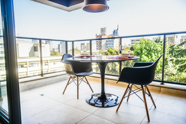 Imagem Apartamento com 2 Quartos para Alugar, 70 m² em Pinheiros - São Paulo Imagem Apartamento com 2 Quartos para Alugar, 70 m² em Pinheiros - São Paulo