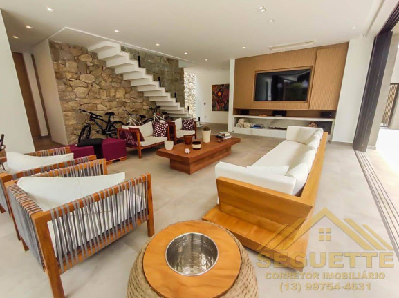 Imagem Casa com 6 Quartos à Venda, 604 m² em Riviera De São Lourenço - Bertioga Imagem Casa com 6 Quartos à Venda, 604 m² em Riviera De São Lourenço - Bertioga
