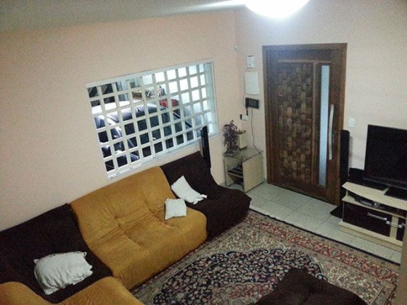 Casa com 3 Quartos à Venda, 145 m² em Jardim Aeroporto - São Paulo