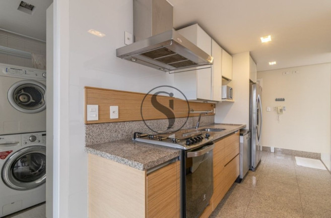 Imagem Apartamento com 2 Quartos para Alugar, 157 m² em Vila Nova Conceição - São Paulo Imagem Apartamento com 2 Quartos para Alugar, 157 m² em Vila Nova Conceição - São Paulo