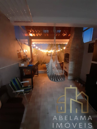 Imagem Sobrado com 3 Quartos à Venda, 157 m² em Vila Junqueira - Santo André