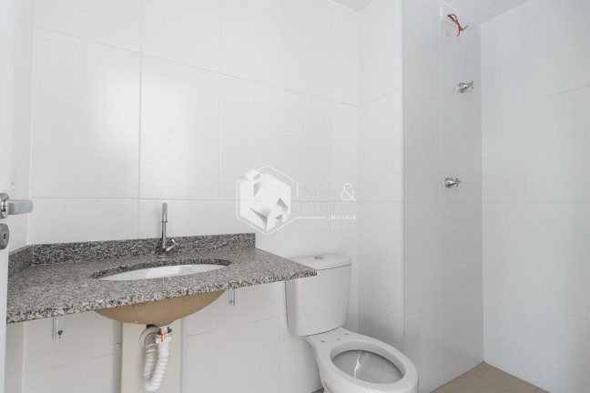 Imagem Apartamento com 1 Quarto à Venda, 27 m² em Vila Clementino - São Paulo
