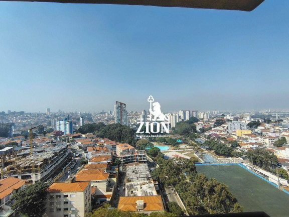 Imagem Apartamento com 2 Quartos à Venda, 74 m² em Jardim Sao Paulo(zona Norte) - São Paulo