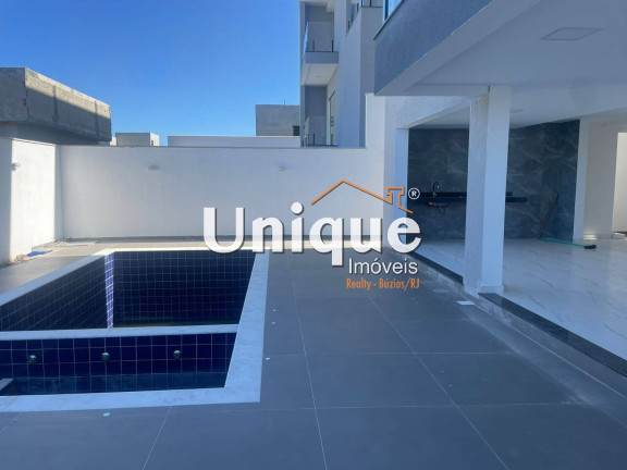 Imagem Casa com 6 Quartos à Venda, 300 m² em Nova São Pedro - São Pedro Da Aldeia Imagem Casa com 6 Quartos à Venda, 300 m² em Nova São Pedro - São Pedro Da Aldeia
