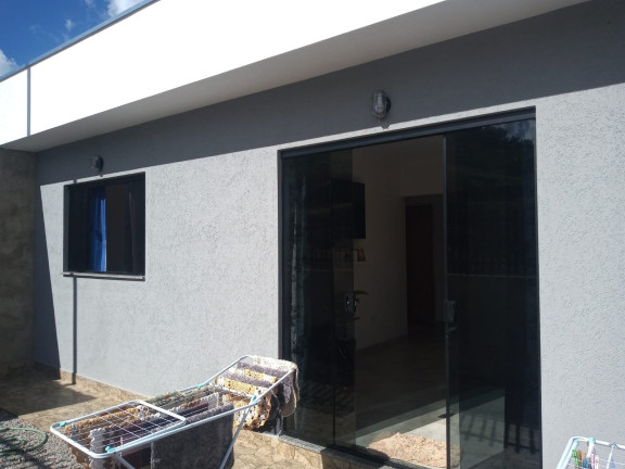 Imagem Casa com 2 Quartos à Venda, 107 m² em Laranjeira - Caldas