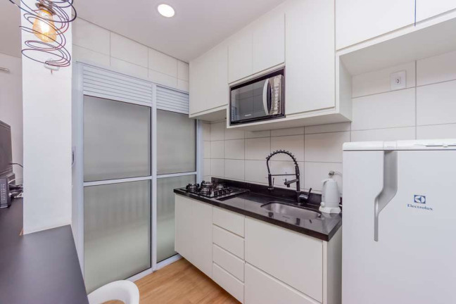 Imagem Imóvel com 1 Quarto à Venda, 32 m² em Vila Andrade - São Paulo