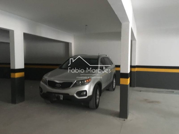 Imagem Casa de Condomínio com 2 Quartos à Venda, 57 m² em Vila Ré - São Paulo