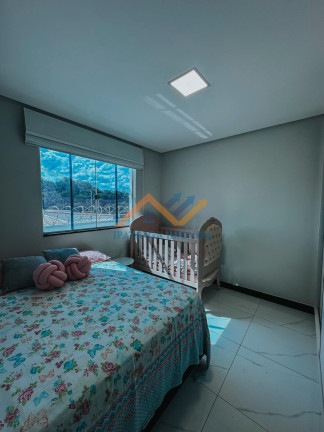 Imagem Casa com 3 Quartos à Venda, 212 m² em Residencial Bethânia - Santana Do Paraíso Imagem Casa com 3 Quartos à Venda, 212 m² em Residencial Bethânia - Santana Do Paraíso