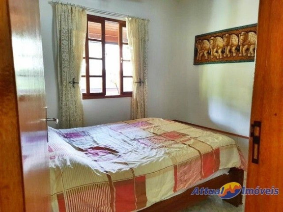 Imagem Casa com 4 Quartos à Venda, 174 m² em Vargem Grande - Teresópolis
