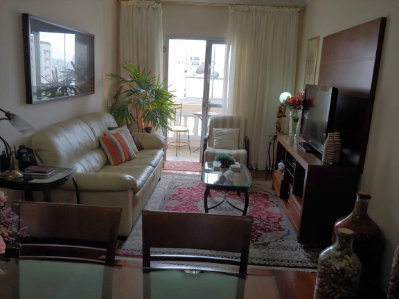 Imagem Imóvel com 3 Quartos à Venda, 80 m² em Jabaquara - São Paulo Imagem Imóvel com 3 Quartos à Venda, 80 m² em Jabaquara - São Paulo