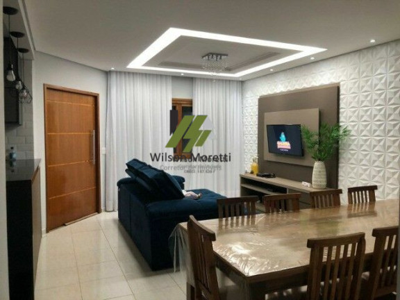 Imagem Casa com 3 Quartos à Venda, 155 m²