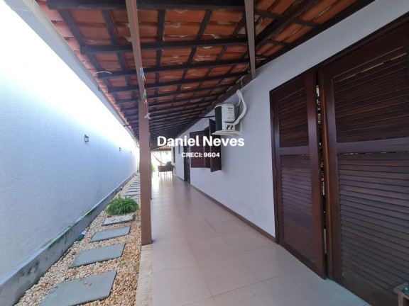 Imagem Casa de Condomínio com 4 Quartos à Venda, 220 m² em Centro - Lauro De Freitas Imagem Casa de Condomínio com 4 Quartos à Venda, 220 m² em Centro - Lauro De Freitas