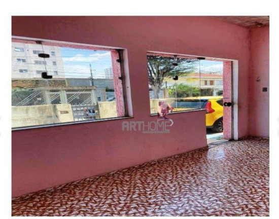 Imagem Casa com 2 Quartos à Venda, 229 m² em Osvaldo Cruz - São Caetano Do Sul Imagem Casa com 2 Quartos à Venda, 229 m² em Osvaldo Cruz - São Caetano Do Sul