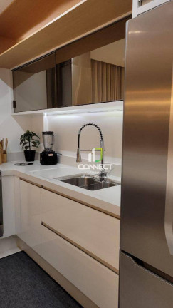Imagem Apartamento com 3 Quartos à Venda, 120 m² em Fazenda - Itajaí