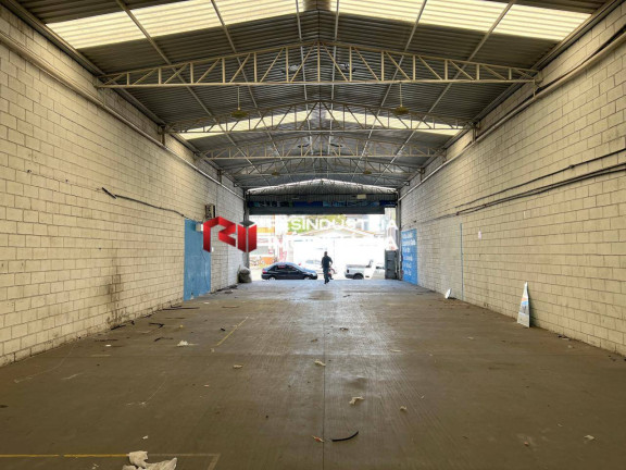 Imagem Galpão para Alugar, 750 m² em Km 18 - Osasco Imagem Galpão para Alugar, 750 m² em Km 18 - Osasco
