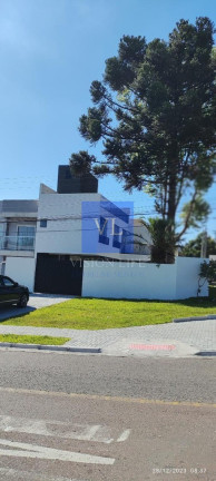 Imagem Casa com 3 Quartos à Venda, 144 m² em Bairro Alto - Curitiba