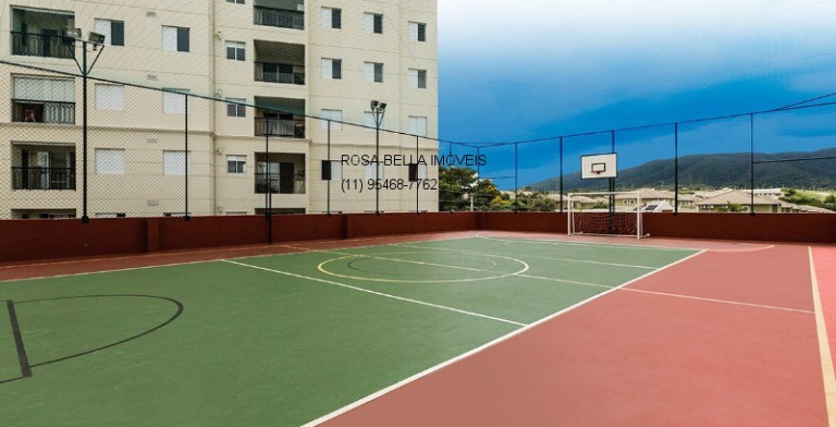 Imagem Apartamento com 2 Quartos à Venda, 56 m² em Jardim Ermida I - Jundiaí Imagem Apartamento com 2 Quartos à Venda, 56 m² em Jardim Ermida I - Jundiaí