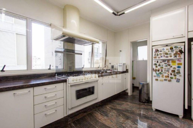 Imagem Apartamento com 4 Quartos à Venda, 335 m² em Jardim América - São Paulo Imagem Apartamento com 4 Quartos à Venda, 335 m² em Jardim América - São Paulo
