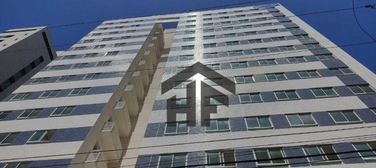 Apartamento com 3 Quartos para Alugar, 70 m² em Piedade - Jaboatão Dos Guararapes