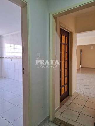 Imagem Apartamento com 3 Quartos para Alugar, 128 m² em Aparecida - Santos Imagem Apartamento com 3 Quartos para Alugar, 128 m² em Aparecida - Santos
