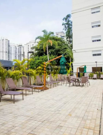 Imagem Apartamento com 4 Quartos à Venda, 178 m² em Cidade Monções - São Paulo Imagem Apartamento com 4 Quartos à Venda, 178 m² em Cidade Monções - São Paulo