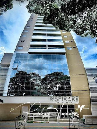 Imagem Apartamento com 3 Quartos à Venda, 110 m² em Setor Marista - Goiânia Imagem Apartamento com 3 Quartos à Venda, 110 m² em Setor Marista - Goiânia