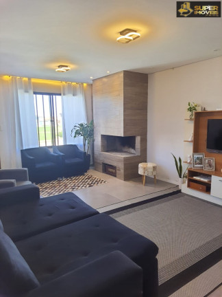 Imagem Casa com 3 Quartos à Venda, 300 m² em Areal - Pelotas Imagem Casa com 3 Quartos à Venda, 300 m² em Areal - Pelotas