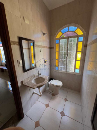 Imagem Casa com 3 Quartos à Venda,  em Cidade Jardim - Pirassununga