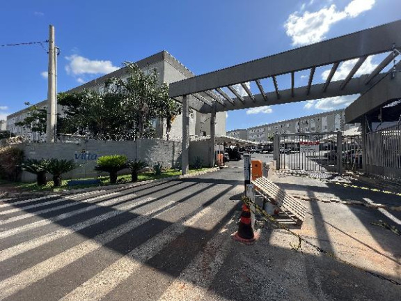 Apartamento com 2 Quartos à Venda, 42 m² em Ipiranga - Ribeirao Preto