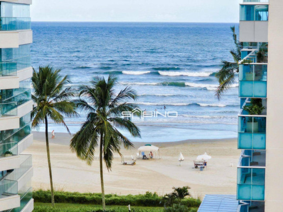 Imagem Cobertura com 4 Quartos à Venda, 281 m² em Riviera De São Lourenço - Bertioga