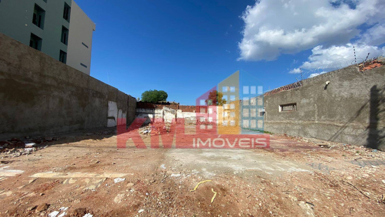 Imagem Terreno à Venda, 374 m² em Centro - Mossoró