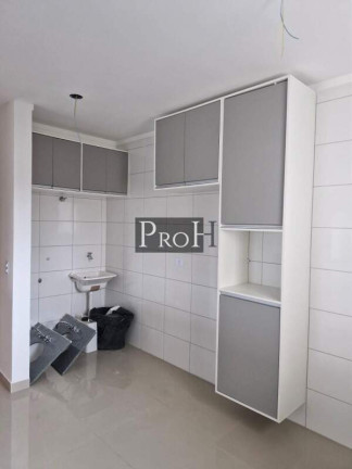 Imagem Apartamento com 2 Quartos à Venda, 56 m² em Jardim Ocara - Santo André Imagem Apartamento com 2 Quartos à Venda, 56 m² em Jardim Ocara - Santo André