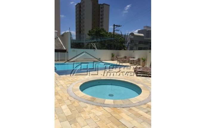 Imagem Apartamento com 3 Quartos à Venda, 103 m² em Floradas De São José - São José Dos Campos Imagem Apartamento com 3 Quartos à Venda, 103 m² em Floradas De São José - São José Dos Campos