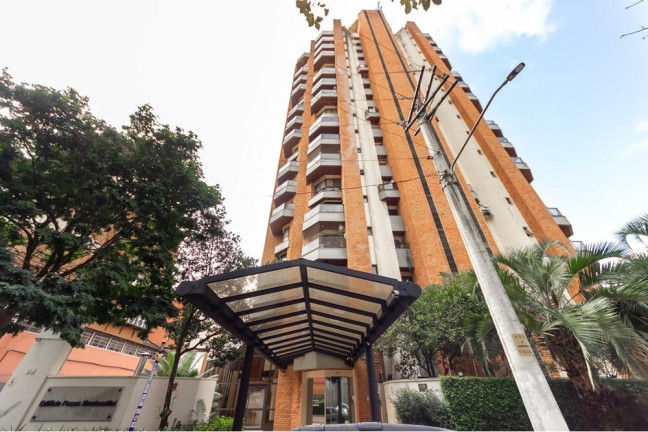 Imagem Apartamento com 1 Quarto à Venda, 72 m² em Jardim Ampliação - São Paulo Imagem Apartamento com 1 Quarto à Venda, 72 m² em Jardim Ampliação - São Paulo