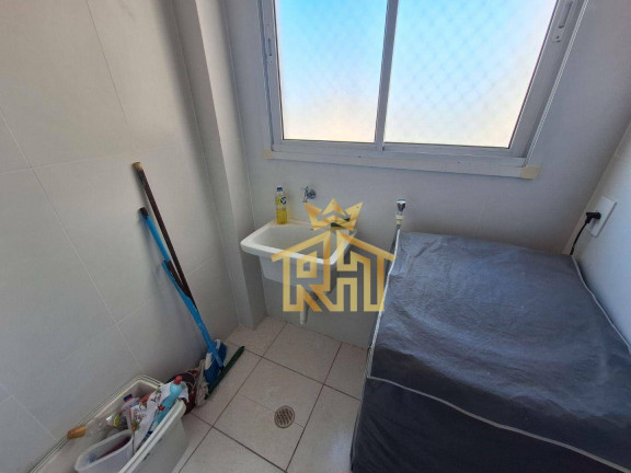 Imagem Apartamento com 2 Quartos à Venda, 75 m² em Aviação - Praia Grande Imagem Apartamento com 2 Quartos à Venda, 75 m² em Aviação - Praia Grande