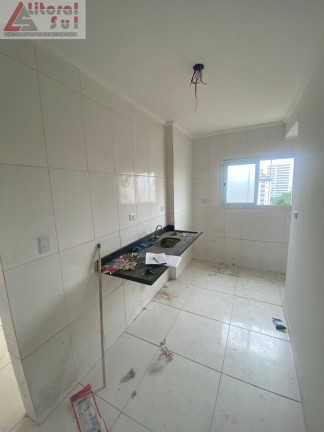 Imagem Apartamento com 3 Quartos à Venda, 74 m² em Aviação - Praia Grande