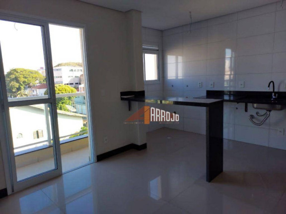 Apartamento com 2 Quartos à Venda, 50 m² em Penha De França - São Paulo