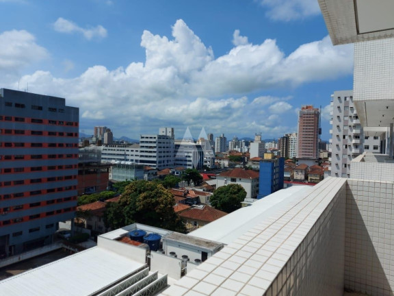 Imagem Imóvel Comercial para Alugar, 55 m² em Boqueirão - Santos Imagem Imóvel Comercial para Alugar, 55 m² em Boqueirão - Santos