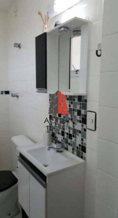 Imagem Apartamento com 3 Quartos à Venda, 90 m² em Tatuapé - São Paulo Imagem Apartamento com 3 Quartos à Venda, 90 m² em Tatuapé - São Paulo