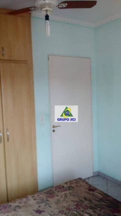 Imagem Apartamento com 3 Quartos à Venda, 70 m² em Jardim Quarto Centenário - Campinas