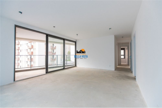 Imagem Apartamento com 3 Quartos à Venda,  em Vila Olímpia - São Paulo