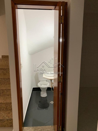 Imagem Casa de Condomínio com 3 Quartos à Venda,  em A.e.carvalho - Sao Paulo